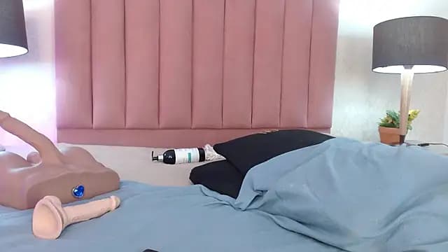 SweetMilie_gh live cam