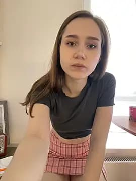 Mary_Smitty live cam