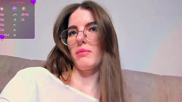 AriellaTesk live cam