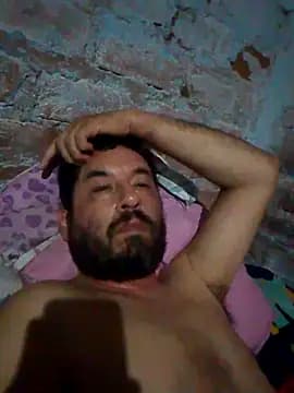 Lujor live cam on Stripchat