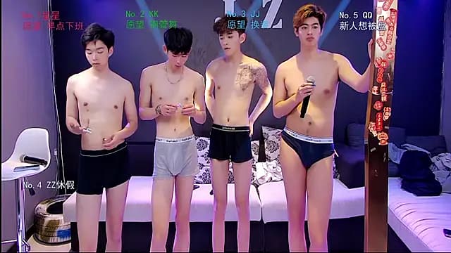 KOboys-818 live cam on Stripchat