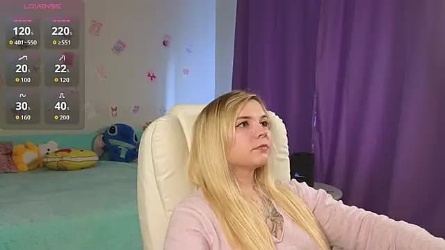 Kate_Legend live cam on Stripchat