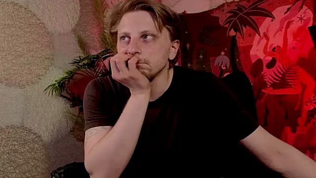 Vincent_Hardman live cam on Stripchat