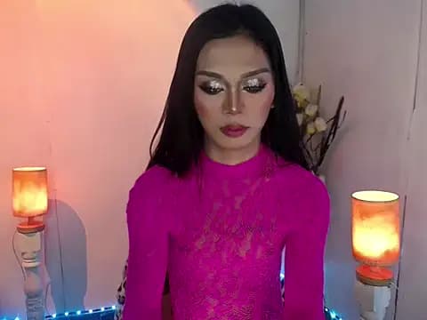 Darkness_Angel live cam on Stripchat