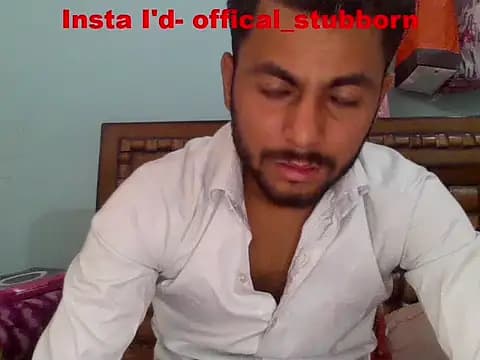 Stubborndesiboy live cam