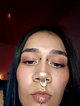 SharonSalazar live cam