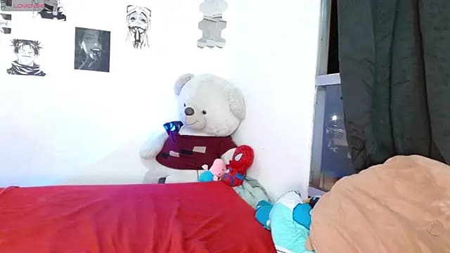 Henry_villa23 live cam