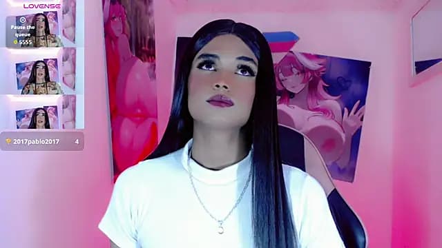 Alisson_Secrett_ live cam