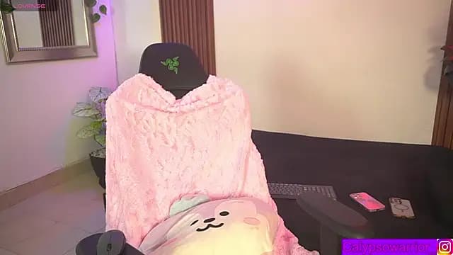 calypso_and_g2 live cam