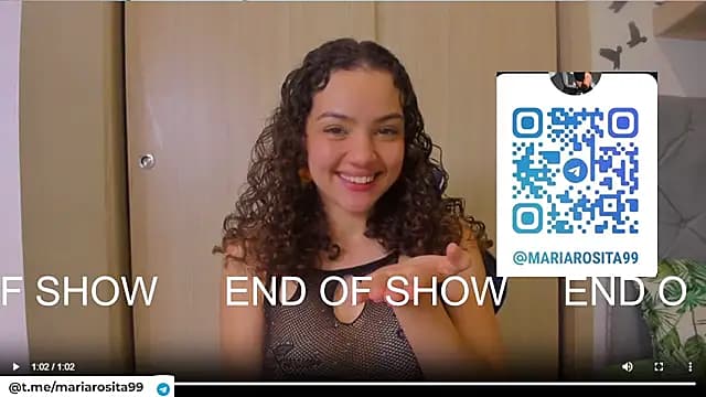 Maria_rosita live cam on Stripchat