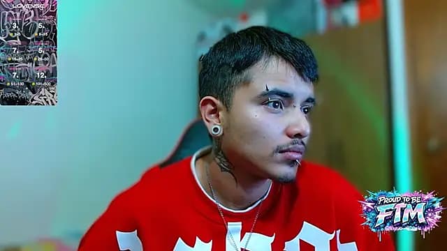 Hgp3riodictabl3 live cam