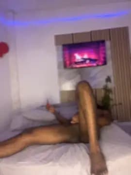 Candy_alexx live cam