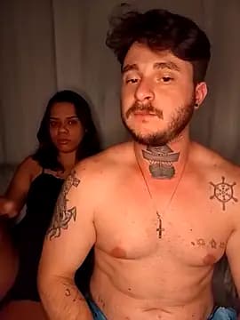 FitnessScrets_X live cam