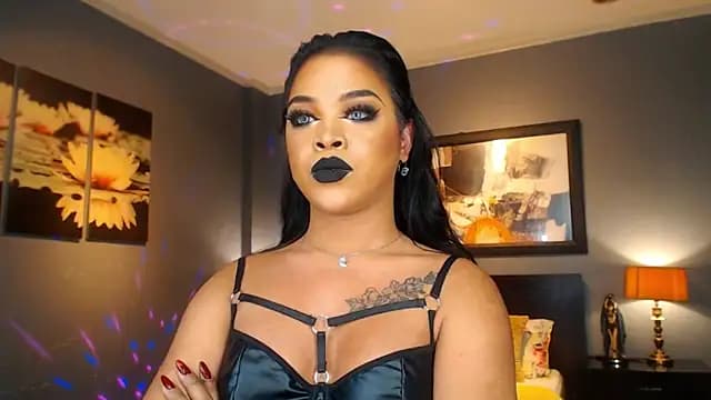 MarryQueen22 live cam