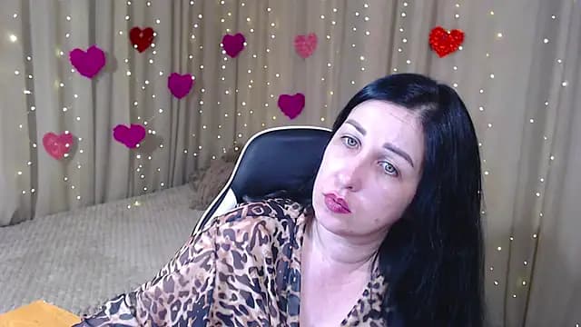 JillStevens live cam on Stripchat