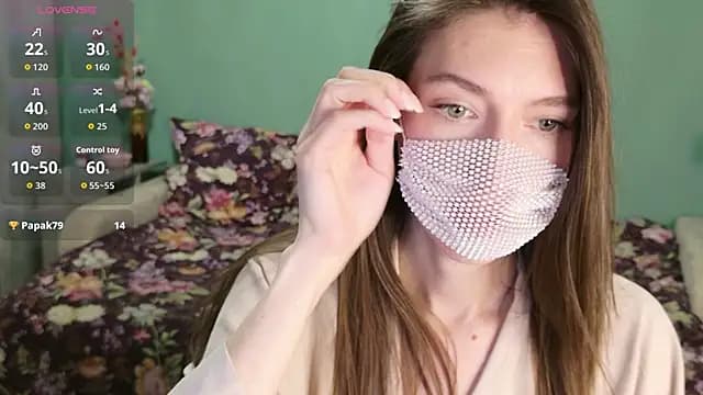 take_me_to_moon live cam on Stripchat