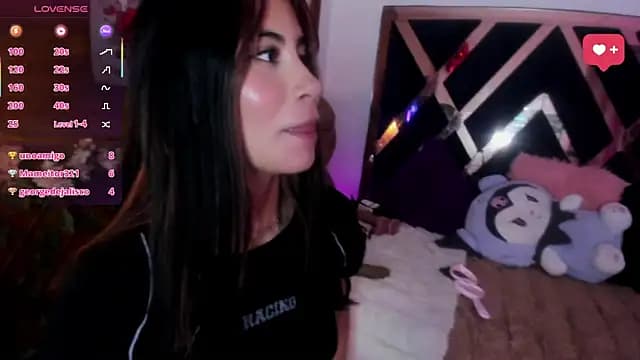 Minami_Nakamura live cam