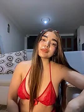 DulceChloe99 live cam