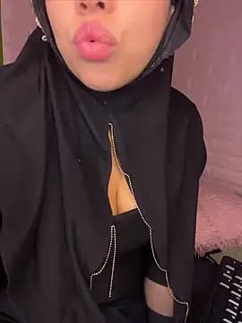 zahra_Jalid live cam on Stripchat
