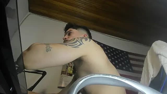 charlie_hotxxx live cam