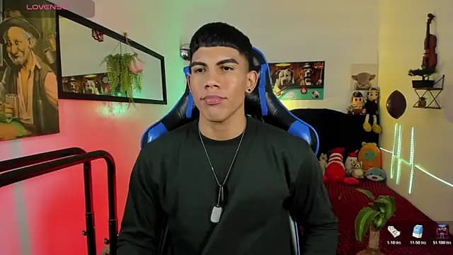 Damian_latinxxx live cam