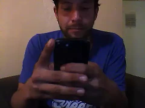 SmokingSloth live cam