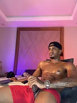 AaronCruz_ live cam