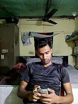 Skinny_Bigass_23 live cam