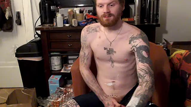 Magnetic127 live cam