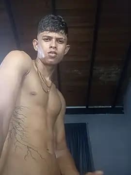 God_Eros_23cm live cam