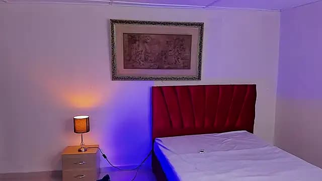 john_mystic live cam on Stripchat