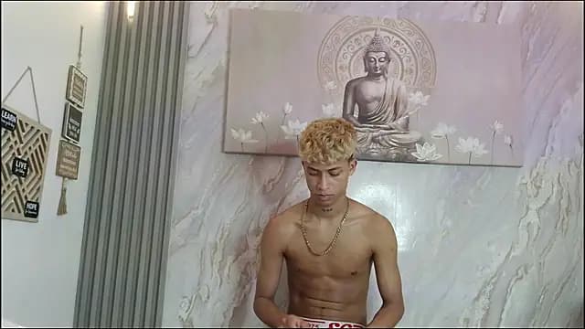 EMPIRE_BOYS1 live cam