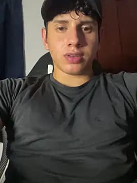 hyungboy live cam on Stripchat