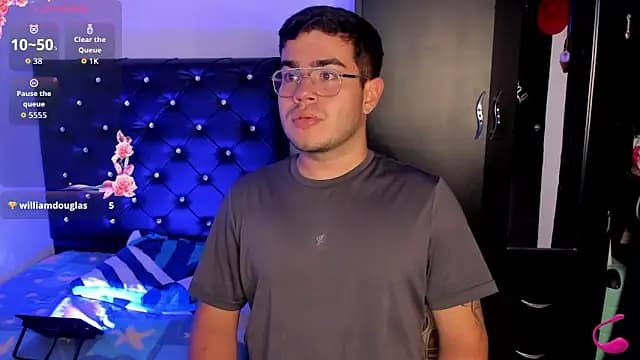 Joseph_connor5 live cam