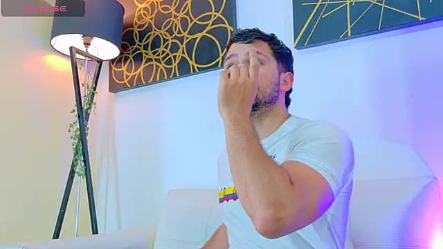 NICK_MOSS_ live cam on Stripchat