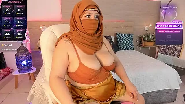 _Azahaaraa_ live cam