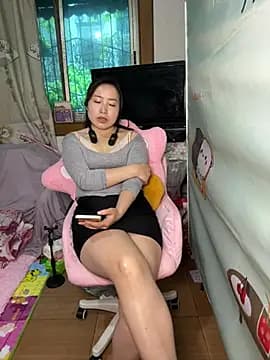 Only_U520 live cam on Stripchat