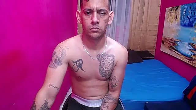 master_monstercock_ live cam