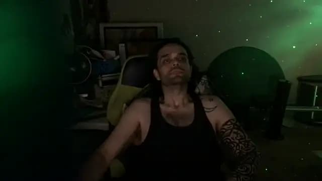 KungFuPanda001 live cam