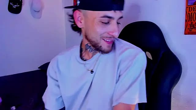 Drako_Lamar live cam