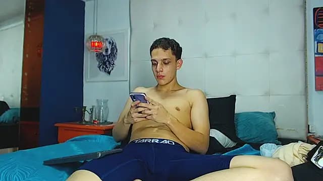 Thomas_May4rs live cam