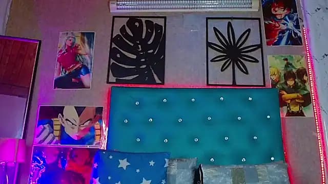 LiamAndrewzz live cam