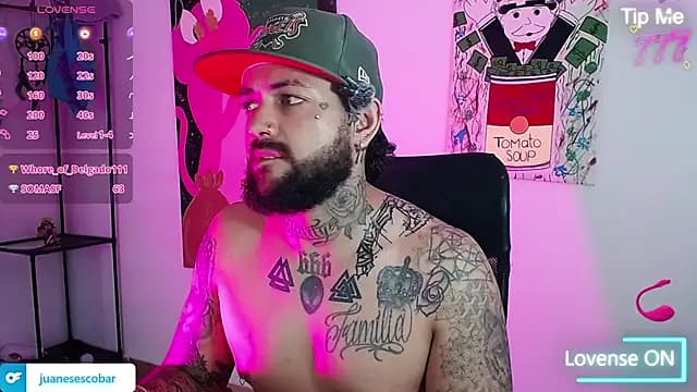 nicolastorres99 live cam