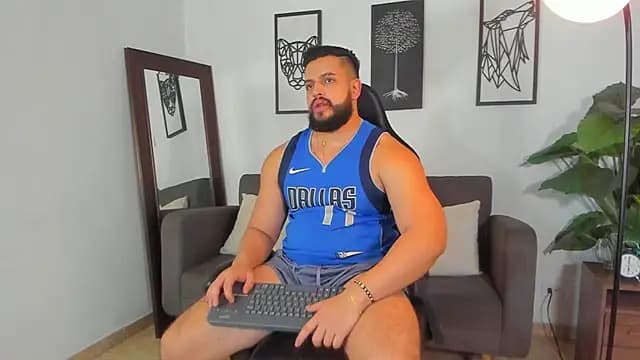 Justin_kingX7 live cam