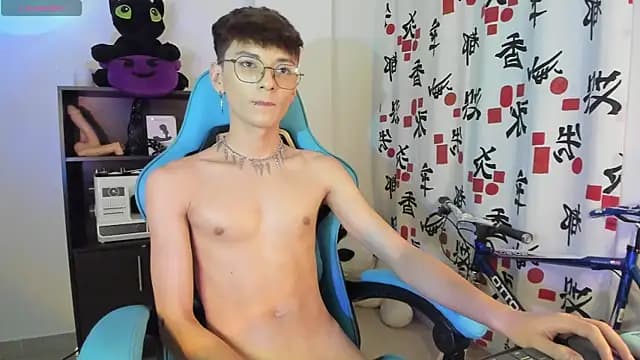 RYO_BLEU_ live cam
