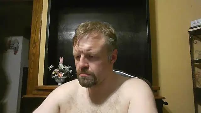 TheOneDonShaun live cam on Stripchat