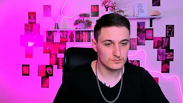 beauty_liam live cam