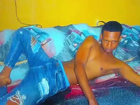 aunstin_farid1 live cam