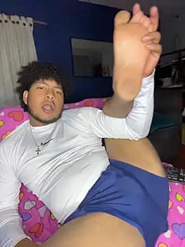 Danny_black11 live cam