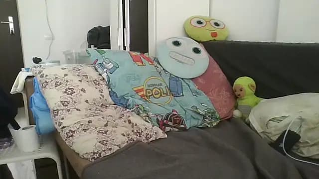 vitalik66679 live cam